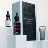BRILLIANCE KIT XMAS - Glow and Hydrate