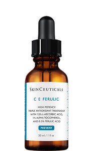 C E FERULIC serum